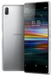 Ремонт телефона Sony Xperia L3 в Магнитогорске